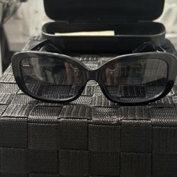 Coach sunglasses