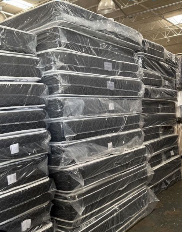 King Size Deluxe Mattress