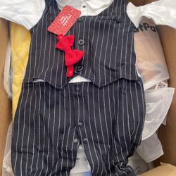 New Kids And Baby Clothing $5 Each 