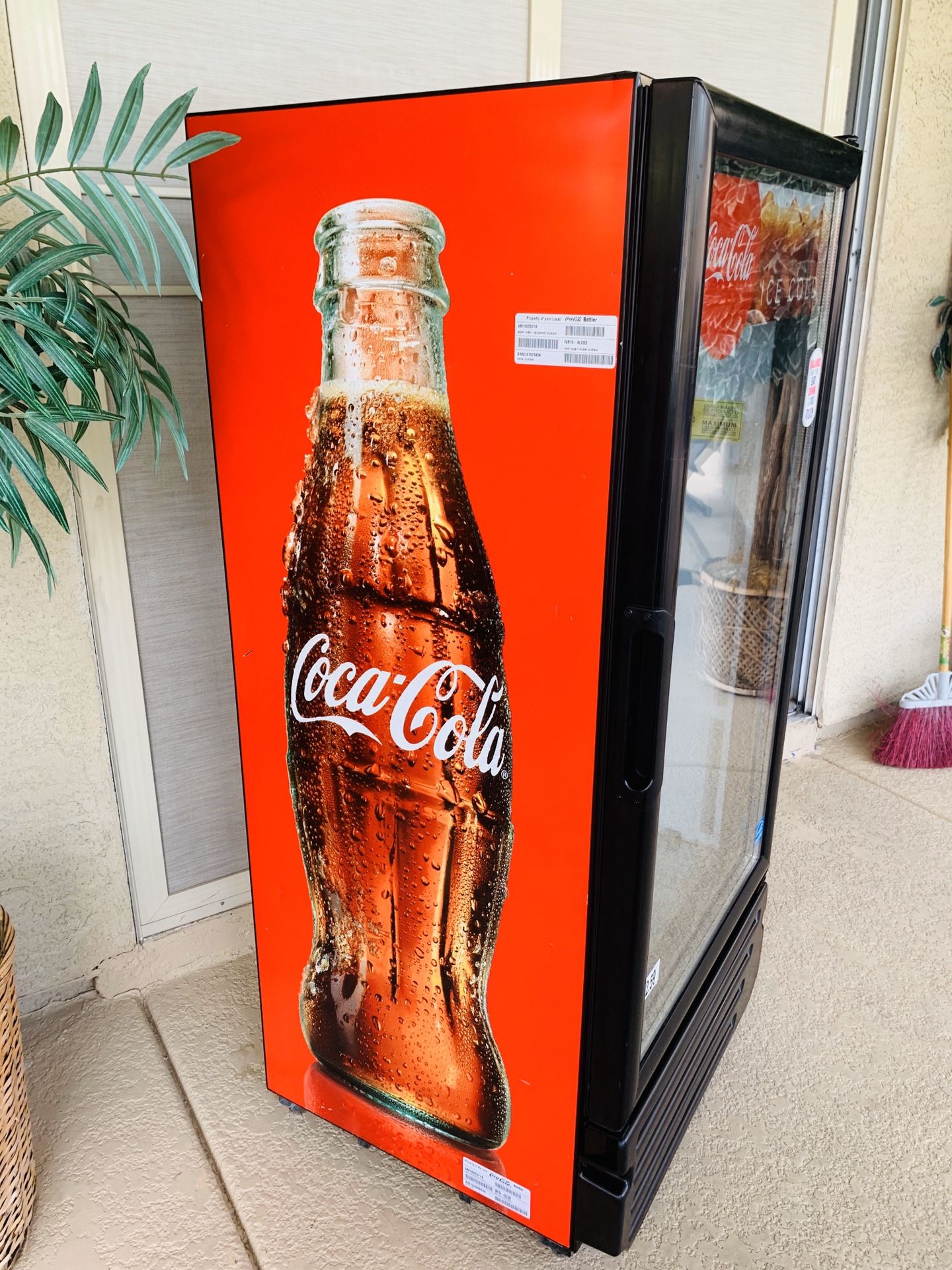 Coca Cola Fridge for Sale in Las Vegas, NV OfferUp