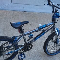 Kids Bike Great Condition 
