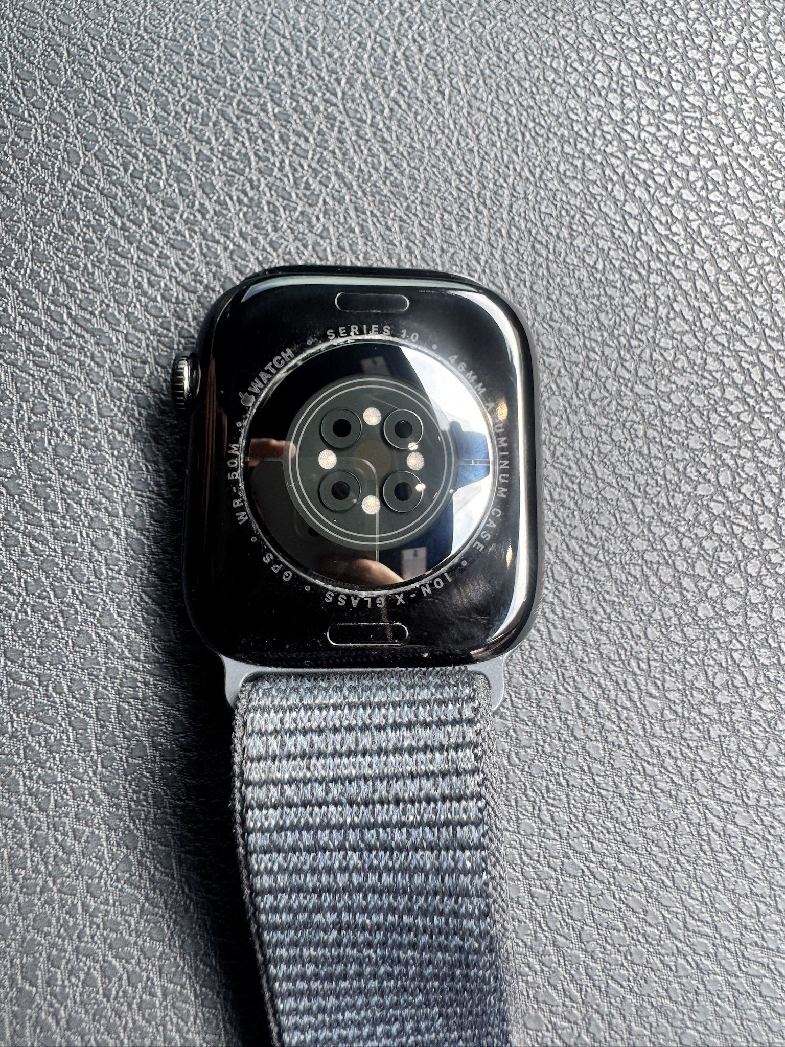 apple watch series 10