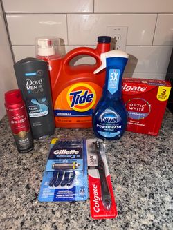 House bundle