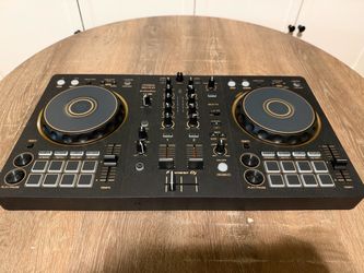 Pioneer DJ DDJ-FLX4-N Controller