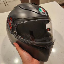 Agv Helmet 