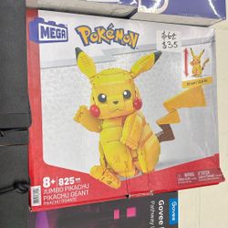 Pokémon Lego