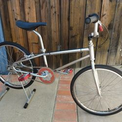 1983 Mongoose BMX for Sale in Murrieta CA OfferUp