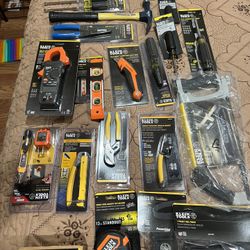 Klein Tools