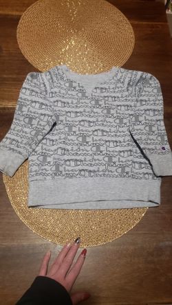 Jacket Champion Size 5