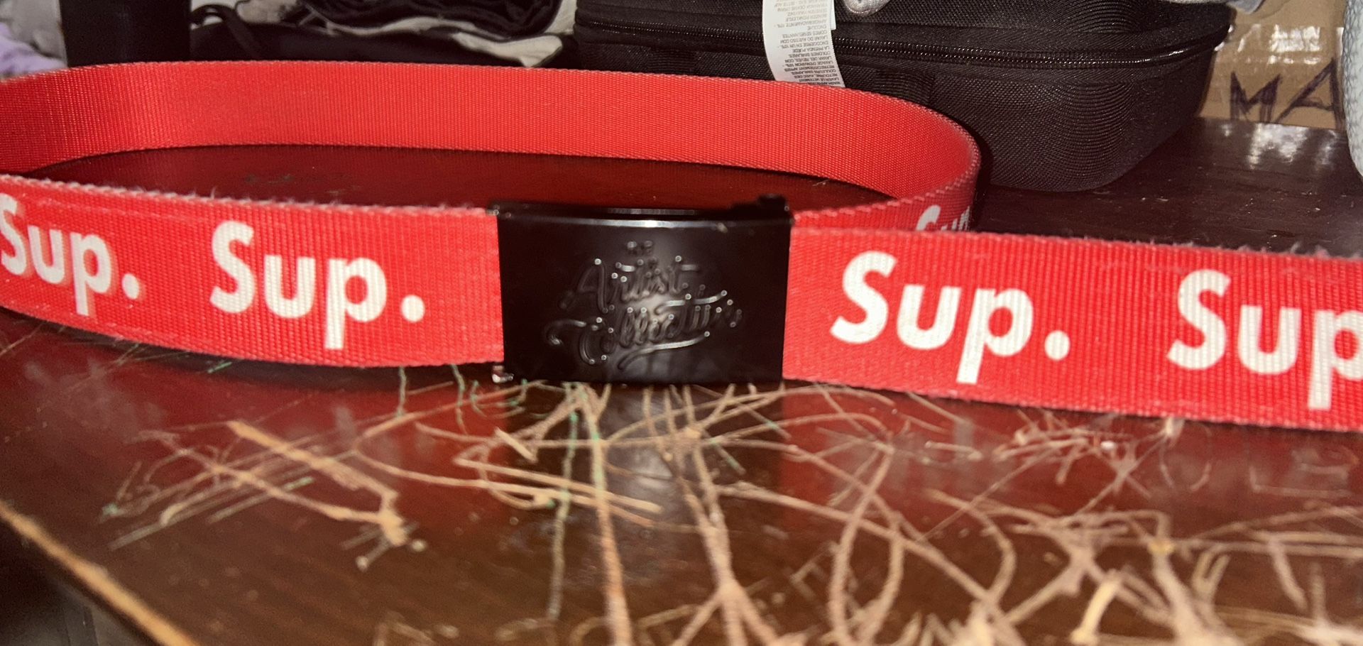 Mens Belt
