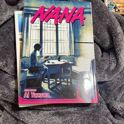 Nana Vol 1