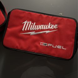 Milwaukee Tool Bags