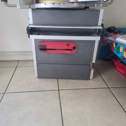 Table Saw 