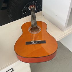 Guitar Estrella 