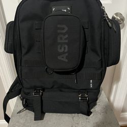 ASRV Modular Everyday Pack