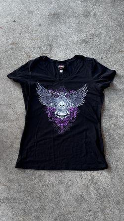 Harley Davidson Shirt 