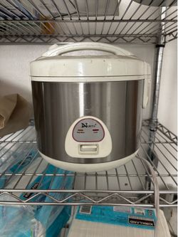 rice cooker