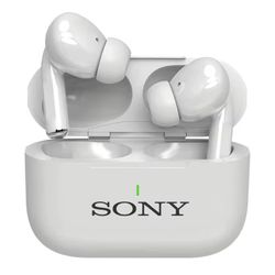 🎧 Wireless Bluetooth TWS Headphones - HiFi, Microphone, Sports