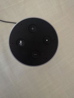 Amazon Alexa