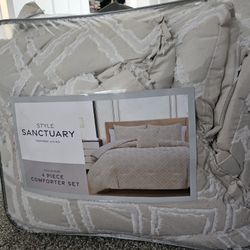 Bed Set