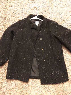 Gap Jacket Size 5