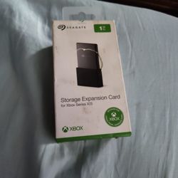 1tb Storage Card