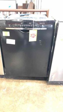 Brand New Bosch Dishwasher (Model:SHE3AR76UC) JXY