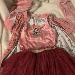 Disney Princess Dress