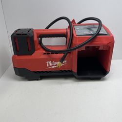 Milwaukee M18 Inflator 202586