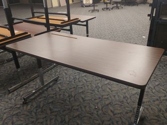 Office table
