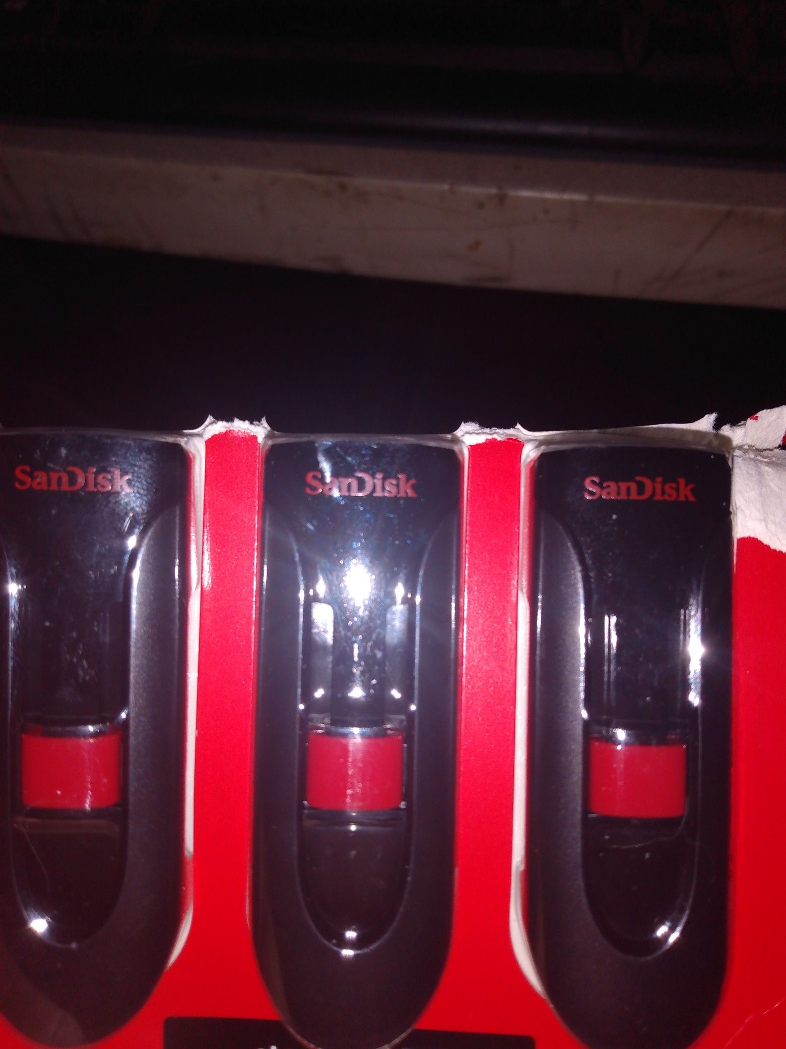 16gb  Flash Drive Loaded With Music