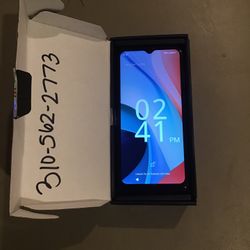 Nitro A65 Android Phone New