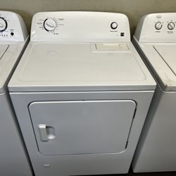 Kenmore Gas Dryer 