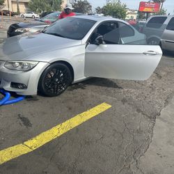 2013 BMW 335i