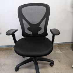 Staples office chair