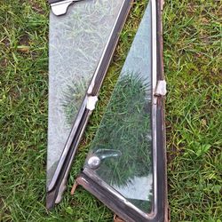 Window glass c10 truck 67-72