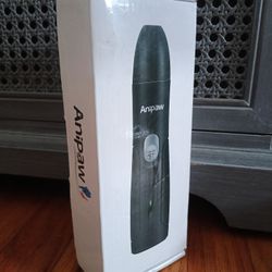  Electric Rechargeable Pet Nail Grinder