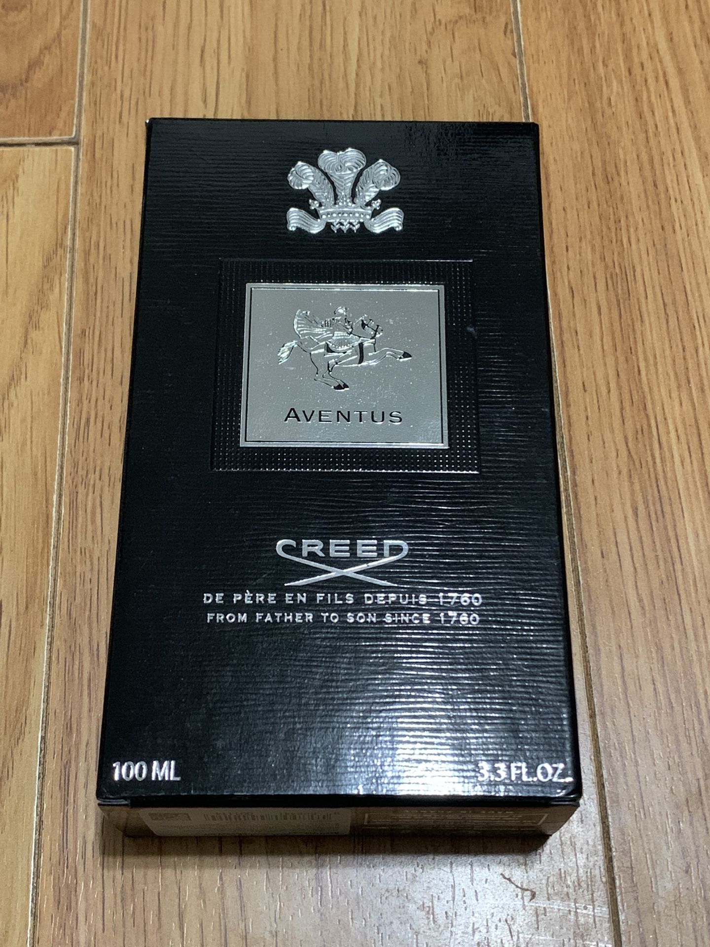 Creed Aventus Fragrance 3.3 Oz