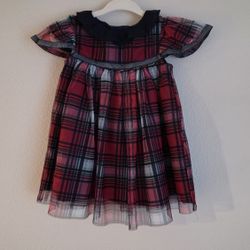 Next Christmas Dress 