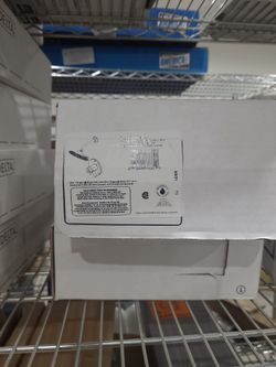 Delta Shower Valve