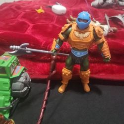 Motu Classics 