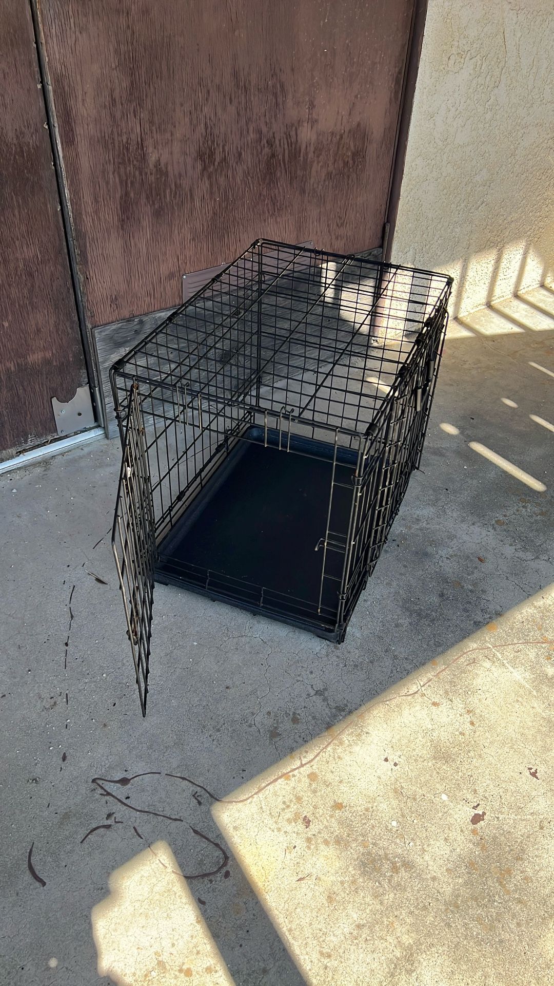 Medium Dog Crate
