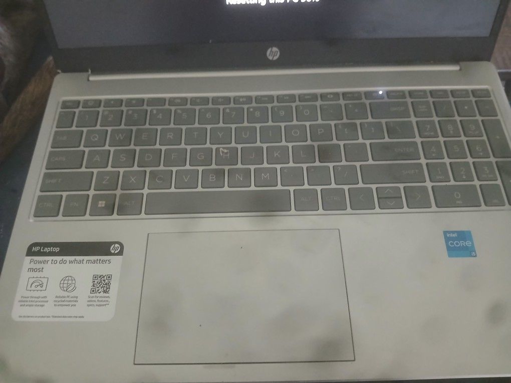Hp Laptop