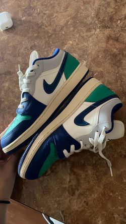 Jordan 2              Size 7y