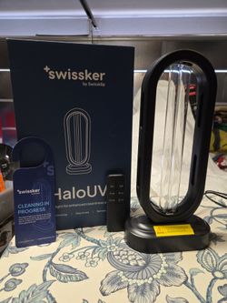 HaloUv Sanitizer