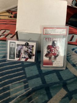 Football Cards