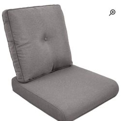 Outdoor Cushions