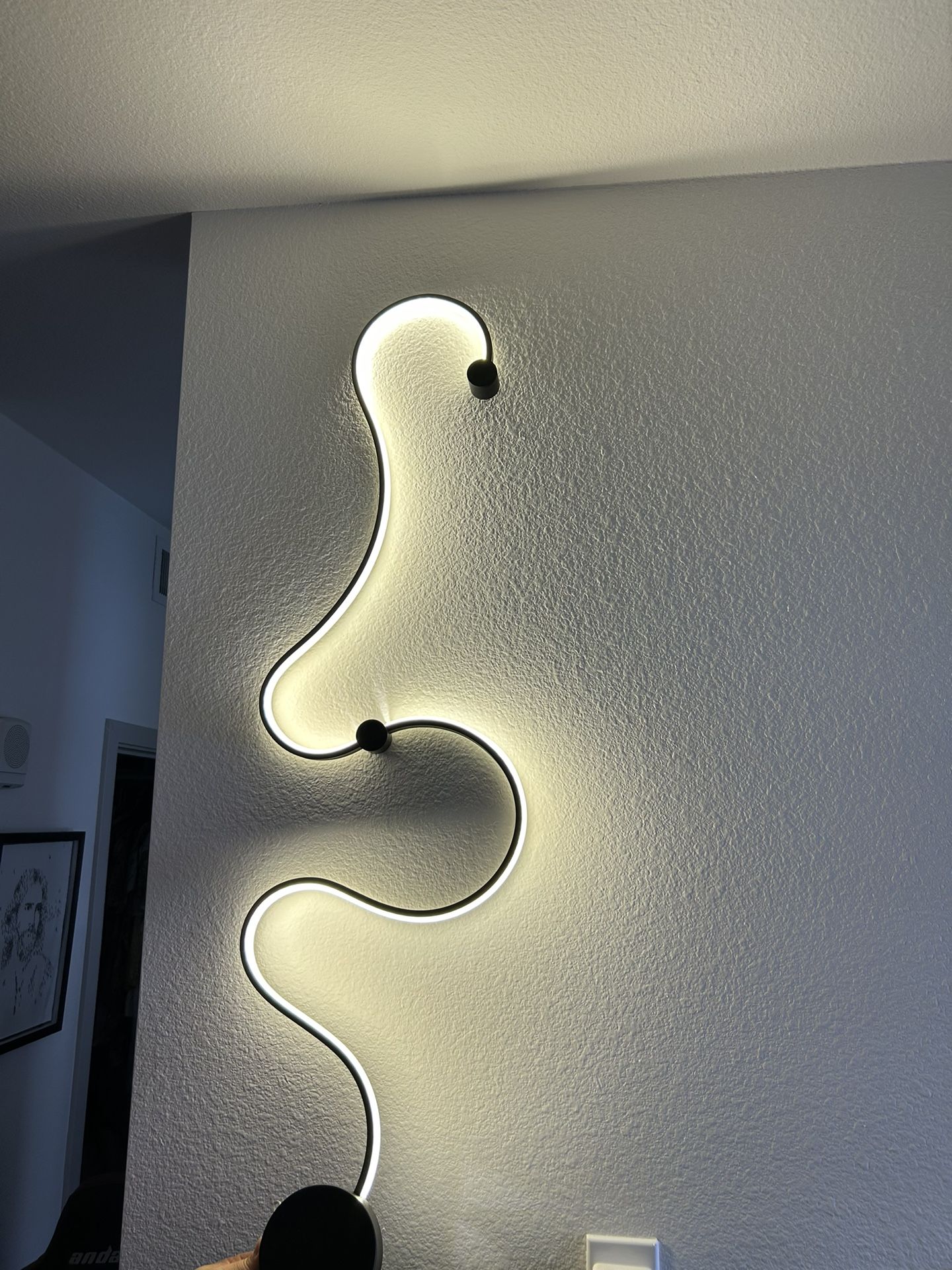 Ambient Lighting Decor