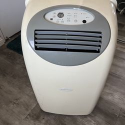 Portable Air Conditioner Frigidaire