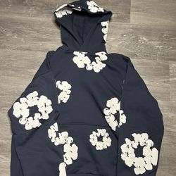 denim tears hoodie